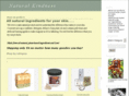 naturalkindness.com