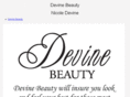 nicoledevine.com