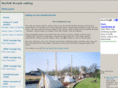 norfolkbroadssailing.com
