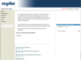 nuplexresins.asia