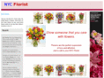 nyc-florist.com