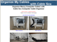 organizemycables.com