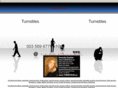 pereyturnstiles.com