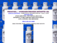 peroxygel.com