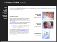 peteandtricia.com