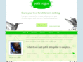 petitvogue.com