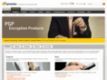 pgpforibm.com