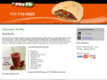 pitapitlancaster.com