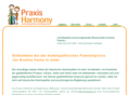 praxis-harmony.ch