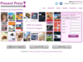 presentpress.com