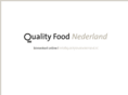 qualityfoodsnederland.com