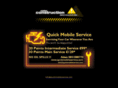 quickmobileservice.com