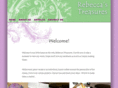 rebeccastreasures.com