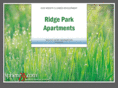 ridgeparkapartments.com