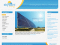 rosslandsolar.com