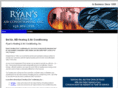 ryansheatingandair.com