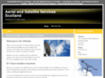 satelliteinstallationscotland.com