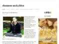 shannonmckelden.com