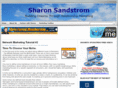 sharonsandstrom.com