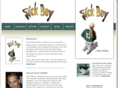 sickboybook.com