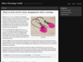 silverearringsguide.com