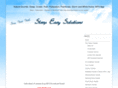 sleepeasysolutions.com