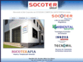 socoter.com