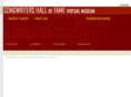 songwriterhalloffame.com