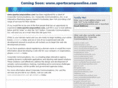 sportscampsonline.com