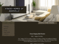 stagedhomesofasheville.com