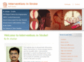 strokeinterventions.com