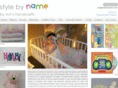 stylebyname.com