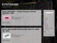 synteknik.com