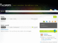 tacsperts.com