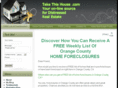 takethishouse.com