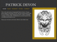 talesofpatrickdevon.com