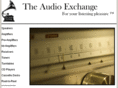 theaudioexchange.com