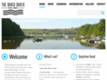 therivershack.co.uk
