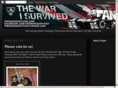 thewarisurvived.com