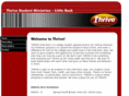 thrivelr.com