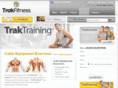 trakfitnesstraining.com