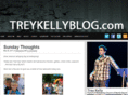 treykellyblog.com