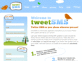 tweetsms.com