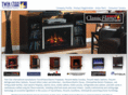twin-star-electricfireplaces.com
