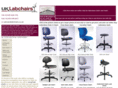 uklabchairs.co.uk