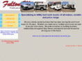 utilitytrucksnm.com