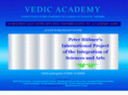 vedicacademy.org