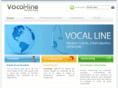 vocal-line.com