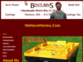 wehaveworms.com