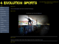4evosports.com